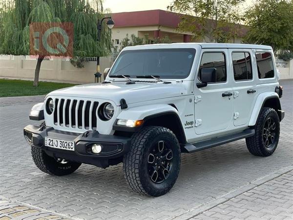 Jeep for sale in Iraq
